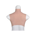 XX-Dreamtoys - Bryst Protese - Breast Plate - Large