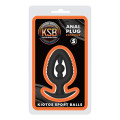 KSB - Anal Plug Expander - Small