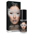 Orgie - Juicy Oral – Spyttstimulerende Munnspray - Mint Orgie - Juicy Oral – Spyttstimulerende Munnspray - Mint