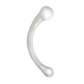 Rimba Sensual Glass - Wanda - Glass Dildo Rimba Sensual Glass - Wanda - Glass Dildo