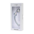 Rimba Sensual Glass - Wanda - Glass Dildo Rimba Sensual Glass - Wanda - Glass Dildo