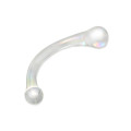 Rimba Sensual Glass - Wanda - Glass Dildo Rimba Sensual Glass - Wanda - Glass Dildo