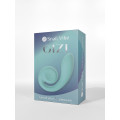 Snail vibe - GIZI - Ergonomisk Dualvibrator