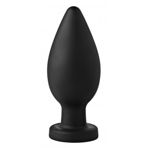 Colossus XXL Silikon buttplug