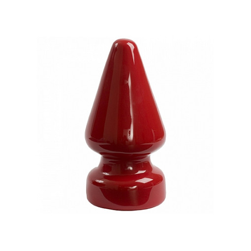 Doc Johnson - Red Boy XL Buttplug Doc Johnson - Red Boy XL Buttplug