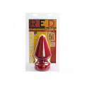 Doc Johnson - Red Boy XL Buttplug Doc Johnson - Red Boy XL Buttplug