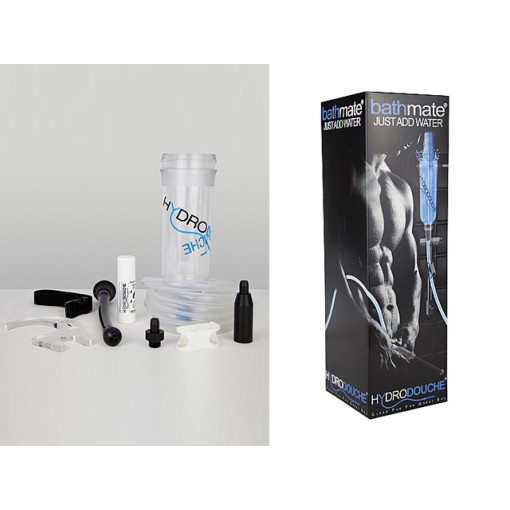 Bathmate - Hydrodouche - Intimdusj