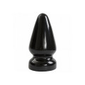 Doc Johnson - Titanmen - Ass Servant Buttplug 3,75" Doc Johnson - Titanmen - Ass Servant Buttplug 3,75"