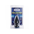 Doc Johnson - Titanmen - Ass Servant Buttplug 3,75" Doc Johnson - Titanmen - Ass Servant Buttplug 3,75"