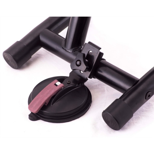 The F-Machine Anchor Tie Down Kit The F-Machine Anchor Tie Down Kit