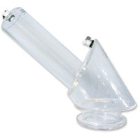 LAPD - Two Stage Isolator - Penis- og Pungsylinder