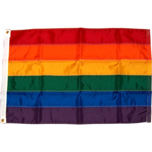 Prideflagg - 120x180 cm