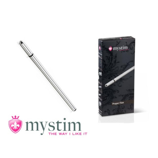 Mystim - Proper Finn - Dilator