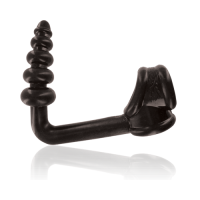 Master series - Anal Tower - Penisring med analkuler