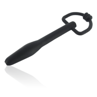 Master Series - D-ring Penisplugg 