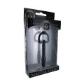 Master Series - D-ring Penisplugg 