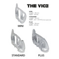 The Vice Standard - Chastity Set - Kuklås sett 
