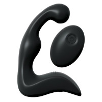 Anal Fantasy - Prostatavibrator med fjernkontroll 