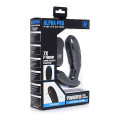 XR Brands - Alpha-pro 7X P-Thump  - prostatastimulator 