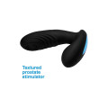 XR Brands - Alpha-pro 7X P-Thump  - prostatastimulator 