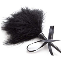 BQS - Sort kilefjær