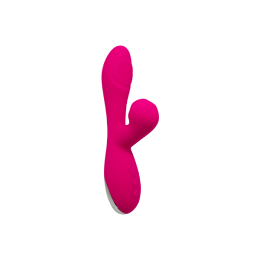 Alive - Caribbean Shine - Rabbit med 3 motorer - Rosa