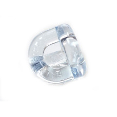 Sport Fucker - Half Guard - Cock ring - Transparent