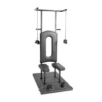 Love Chair Open - Sexstol