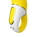Satisfyer Vibes - Yummy Sunshine - G-punkts Vibrator Satisfyer Vibes - Yummy Sunshine - G-punkts Vibrator