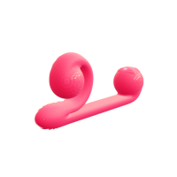Snailvibe - Rabbitvibrator Rosa