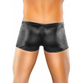 Male Power - Lo Rise Short - Sort boxer Male Power - Lo Rise Short - Sort boxer