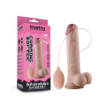 Love Toy - Cumming Softee - 9'' - Squirting Dildo Love Toy - Cumming Softee - 9'' - Squirting Dildo