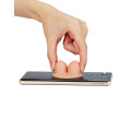 Love Toy - Puppe-formet mobilholder