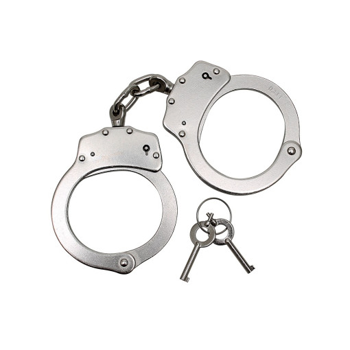 Rimba - Politihåndjern original 265 gram Rimba - Politihåndjern original 265 gram