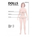 Shots Dolls - Cindy