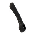 VIVE - Ombra - Fleksibel vibrator - Sort
