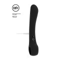 VIVE - Ombra - Fleksibel vibrator - Sort
