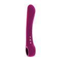 VIVE - Ombra - Fleksibel vibrator - Rosa VIVE - Ombra - Fleksibel vibrator - Rosa