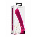 VIVE - Ombra - Fleksibel vibrator - Rosa VIVE - Ombra - Fleksibel vibrator - Rosa