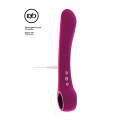 VIVE - Ombra - Fleksibel vibrator - Rosa VIVE - Ombra - Fleksibel vibrator - Rosa