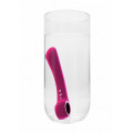 VIVE - Ombra - Fleksibel vibrator - Rosa VIVE - Ombra - Fleksibel vibrator - Rosa