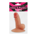 Love Toy - Penis Shaped Phone Holder