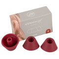 Womanizer Reservehetter til Duo - Burgunder - 3stk - Small
