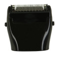 Swan - Ultimate Personal Shaver - Barbermaskin  - Sort 