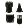 Swan - Ultimate Personal Shaver - Barbermaskin  - Sort 