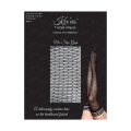 KIX'IES- Beth Ann - Thigh High - Hold Up KIX'IES- Beth Ann - Thigh High - Hold Up