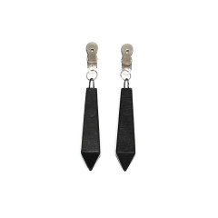 Brystklyper med vekter 2 x 300 gr