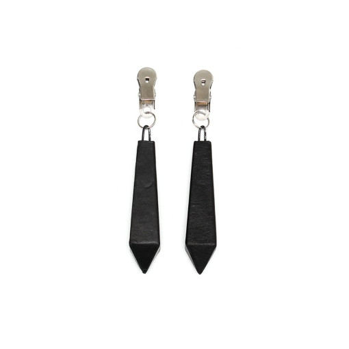 Brystklyper med vekter 2 x 300 gr Brystklyper med vekter 2 x 300 gr