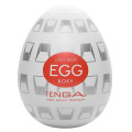 Tenga - Onaniegg - Boxy - Grønn 