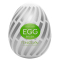 Tenga - Onaniegg - Brush - Grønn 